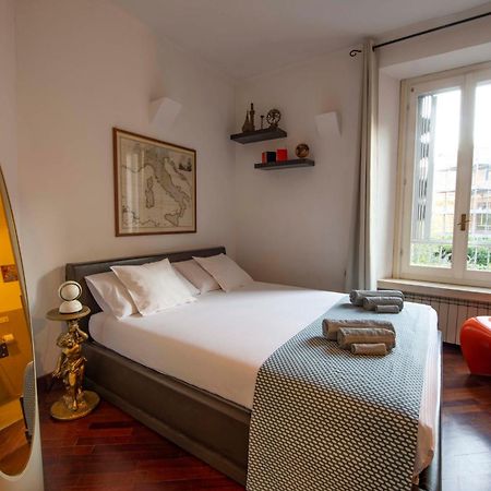 Quiet Design Apartment - Parco Sempione Milano Exterior foto
