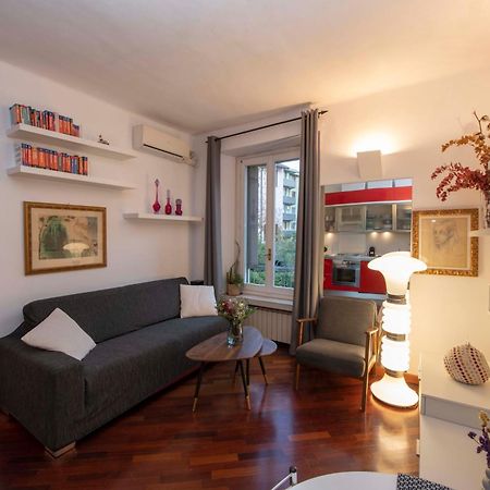 Quiet Design Apartment - Parco Sempione Milano Exterior foto