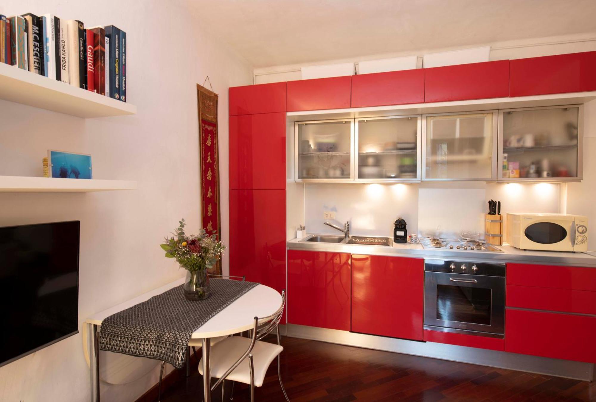 Quiet Design Apartment - Parco Sempione Milano Exterior foto