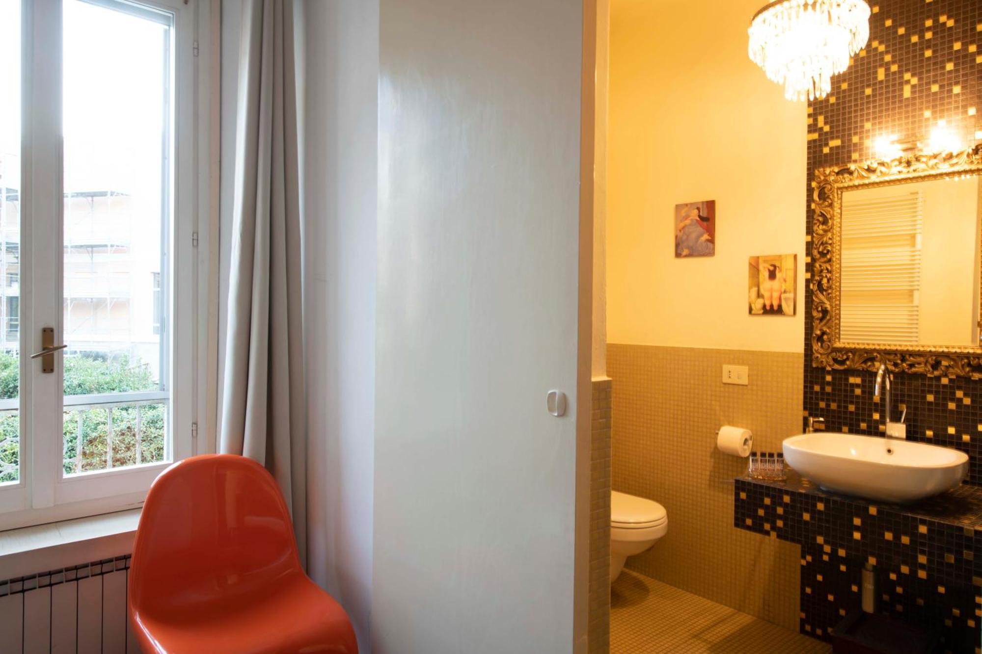 Quiet Design Apartment - Parco Sempione Milano Exterior foto