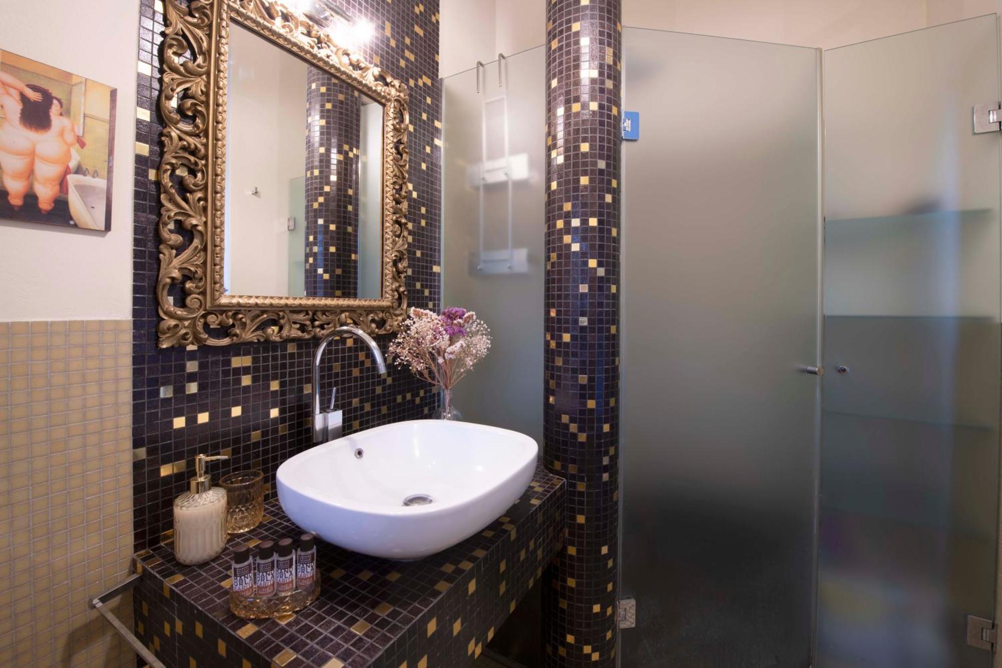Quiet Design Apartment - Parco Sempione Milano Exterior foto