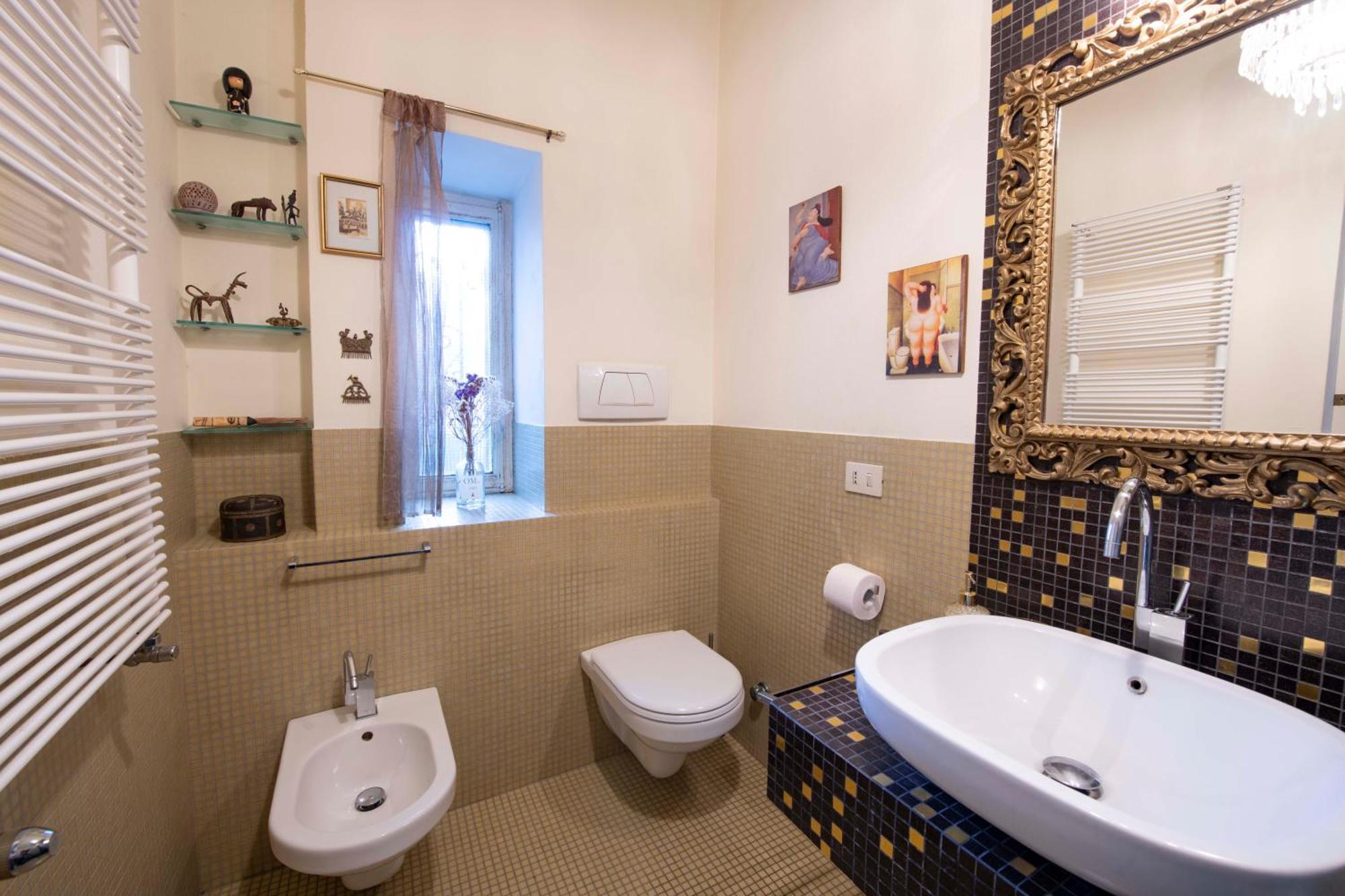 Quiet Design Apartment - Parco Sempione Milano Exterior foto